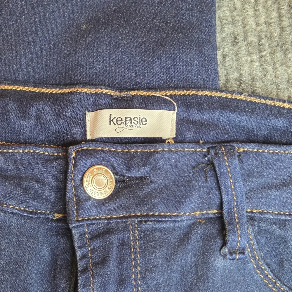 Kensie jeans classic